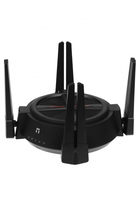 Wi-Fi роутер Netis NX62 AX6000 (черный) 1
