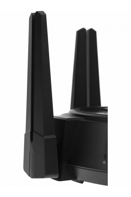 Wi-Fi роутер Netis NX62 AX6000 (черный) 2