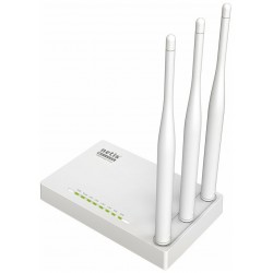 Wi-Fi роутер Netis WF2409E (белый)
