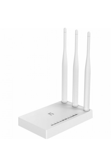 Wi-Fi роутер Netis WF2409E (белый) 