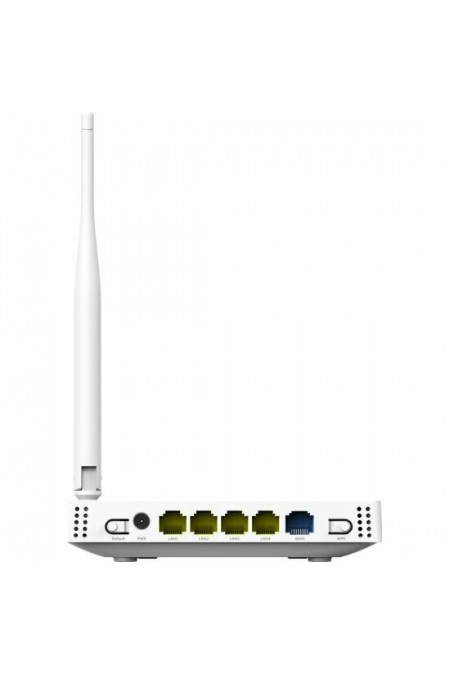 Wi-Fi роутер Netis WF2409E (белый) 1