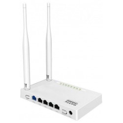 Wi-Fi роутер Netis WF2419E (белый)