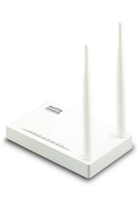 Wi-Fi роутер Netis WF2419E (белый) 