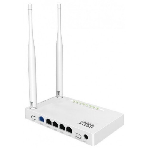 Wi-Fi роутер Netis WF2419E (белый) 