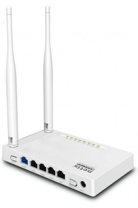 Wi-Fi роутер Netis WF2419E (белый) 1