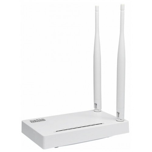 Wi-Fi роутер Netis WF2419E (белый) 1