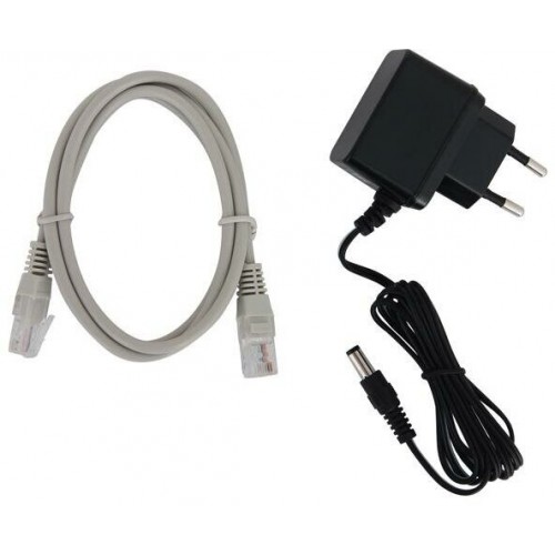 Wi-Fi роутер Netis WF2419E (белый) 3