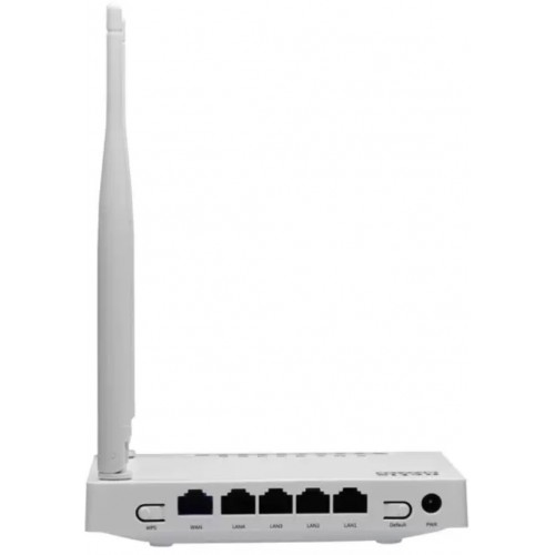 Wi-Fi роутер Netis WF2419E (белый) 6