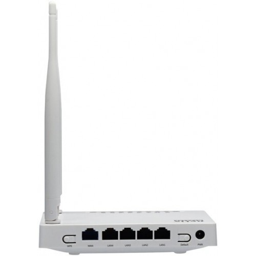 Wi-Fi роутер Netis WF2419E (белый) 9