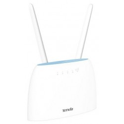 Wi-Fi роутер Tenda 4G09 (белый)