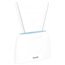 Wi-Fi роутер Tenda 4G09 (белый)