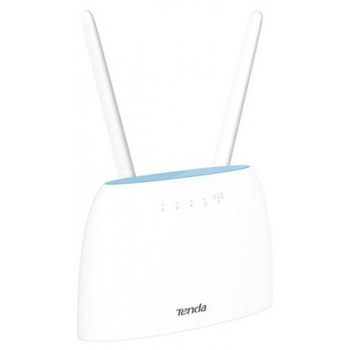 Wi-Fi роутер Tenda 4G09 (белый) 