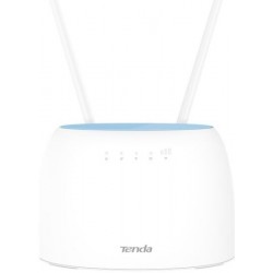 Wi-Fi роутер Tenda 4G09 (белый)