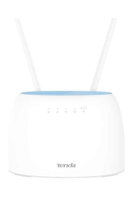 Wi-Fi роутер Tenda 4G09 (белый) 