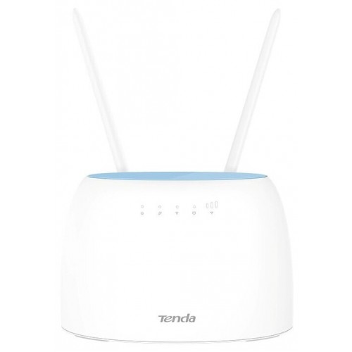 Wi-Fi роутер Tenda 4G09 (белый) 1
