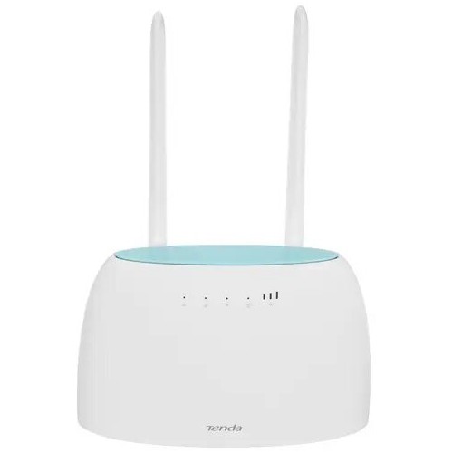 Wi-Fi роутер Tenda 4G09 (белый) 4