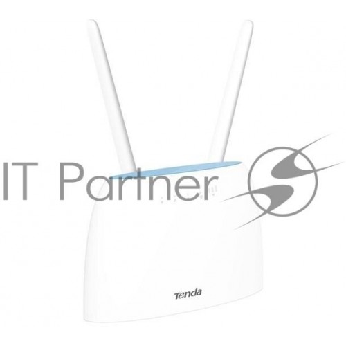 Wi-Fi роутер Tenda 4G09 (белый) 5