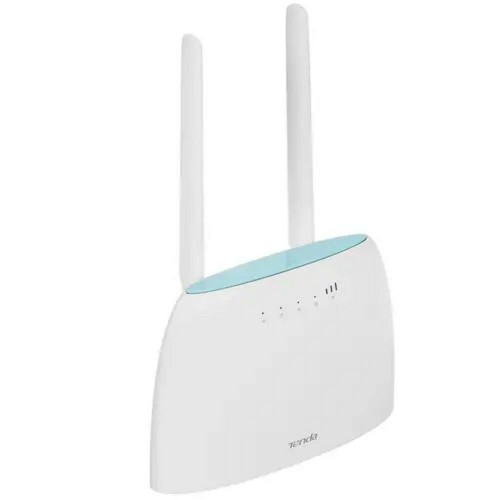 Wi-Fi роутер Tenda 4G09 (белый) 6