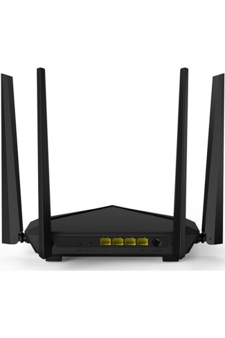 Wi-Fi роутер Tenda AC10 (черный) 2