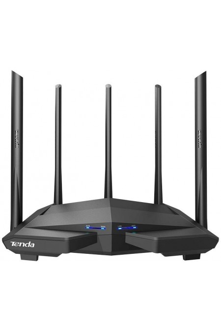 Wi-Fi роутер Tenda AC11 (черный) 