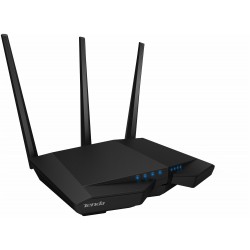 Wi-Fi роутер Tenda AC18 (черный)