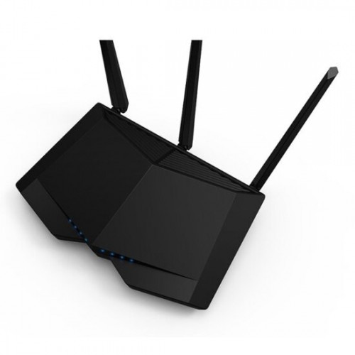 Wi-Fi роутер Tenda AC18 (черный) 1