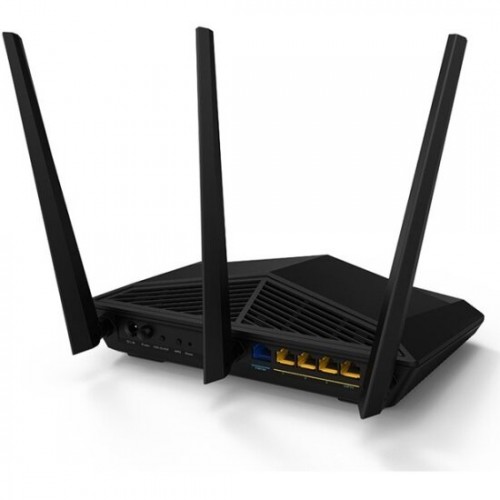 Wi-Fi роутер Tenda AC18 (черный) 2