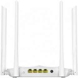 Wi-Fi роутер Tenda AC5 (черный)