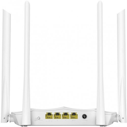 Wi-Fi роутер Tenda AC5 (черный) 