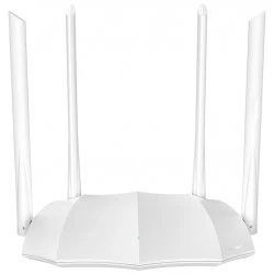 Wi-Fi роутер TENDA AC5 v3.0 (AC5V3.0) (белый)