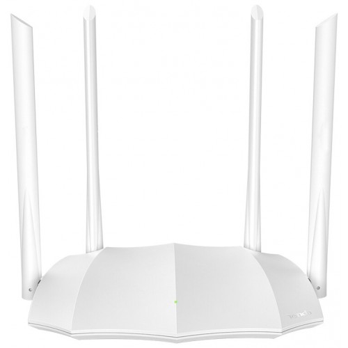 Wi-Fi роутер TENDA AC5 v3.0 (AC5V3.0) (белый) 