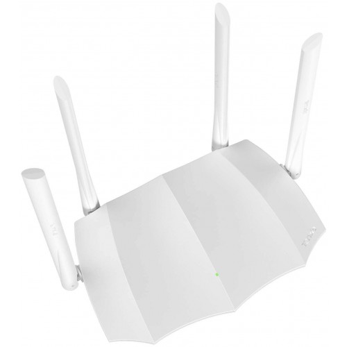 Wi-Fi роутер TENDA AC5 v3.0 (AC5V3.0) (белый) 3