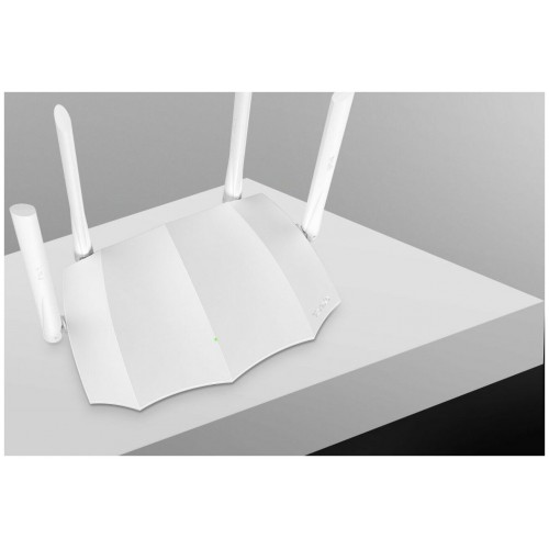 Wi-Fi роутер TENDA AC5 v3.0 (AC5V3.0) (белый) 4