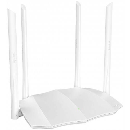 Wi-Fi роутер TENDA AC5 v3.0 (AC5V3.0) (белый) 5