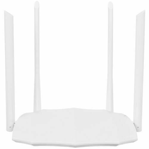 Wi-Fi роутер TENDA AC5 v3.0 (AC5V3.0) (белый) 6