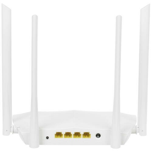 Wi-Fi роутер TENDA AC5 v3.0 (AC5V3.0) (белый) 9