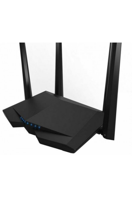 Wi-Fi роутер Tenda AC6 (черный) 1