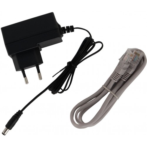 Wi-Fi роутер Tenda AC8 (черный) 2