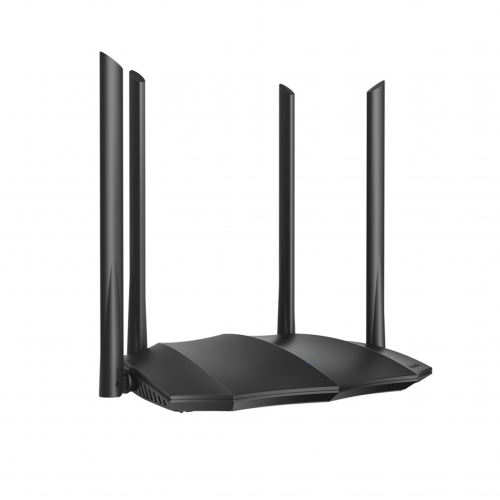 Wi-Fi роутер Tenda AC8 (черный) 9