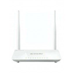 Wi-Fi роутер TENDA F300 (белый)