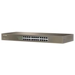 Wi-Fi роутер TENDA G1024G (черный)