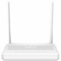 Wi-Fi роутер Tenda HG9 (белый)