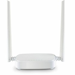 Wi-Fi роутер Tenda N301 (белый)