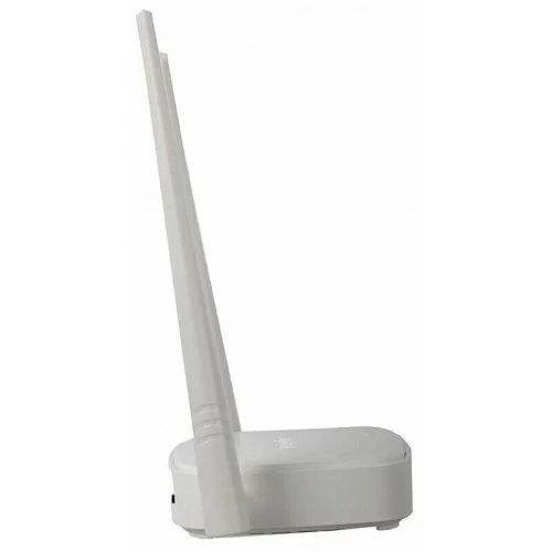 Wi-Fi роутер Tenda N301 (белый) 2