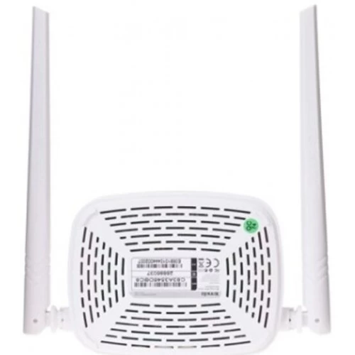 Wi-Fi роутер Tenda N301 (белый) 3
