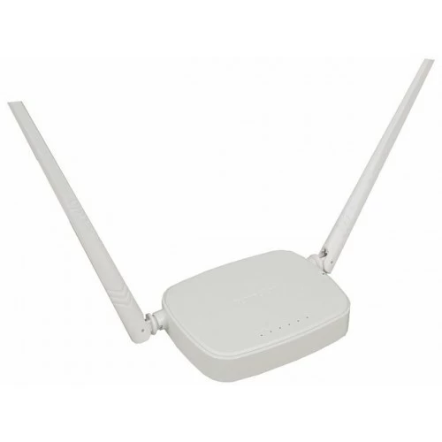 Wi-Fi роутер Tenda N301 (белый) 4