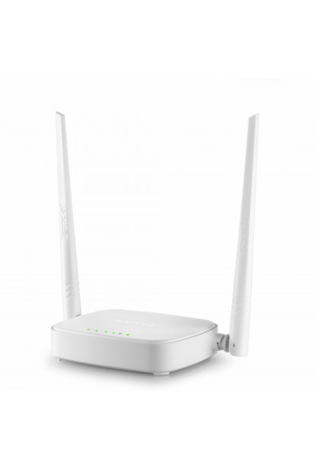 Wi-Fi роутер Tenda N301 (белый) 2