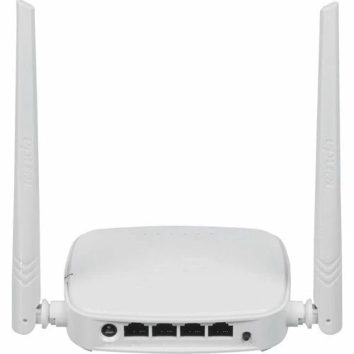 Wi-Fi роутер Tenda N301 (белый) 6