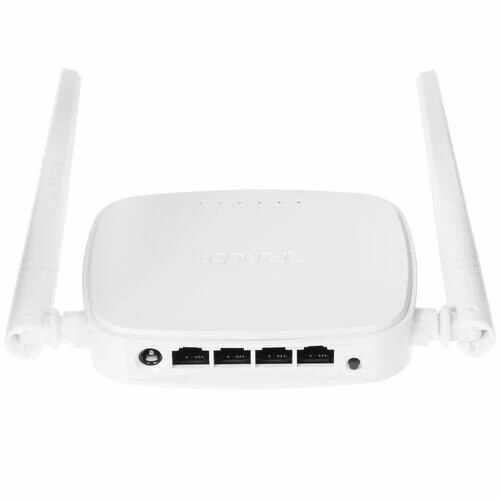 Wi-Fi роутер Tenda N301 (белый) 9