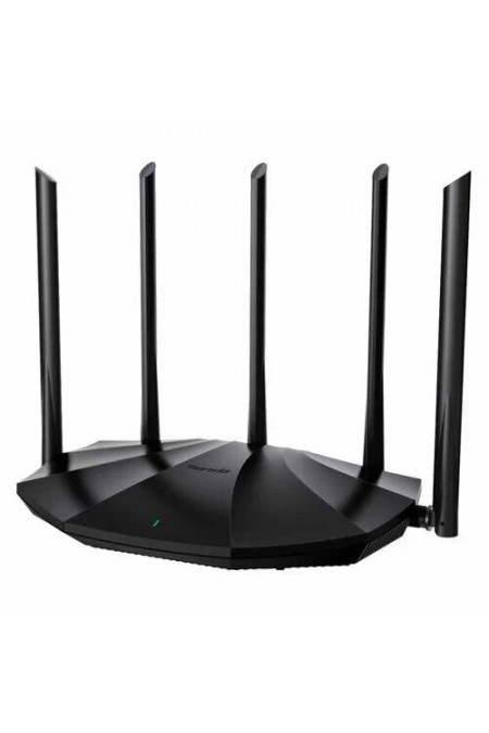 Wi-Fi роутер Tenda RX2 Pro (черный) 
